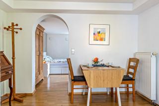 Charmante Ferienwohnung - 5