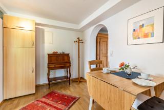 Charmante Ferienwohnung - 3