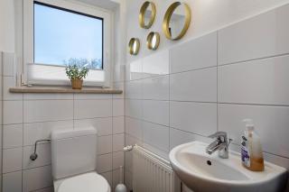 Fewo Hotz am Golfclub Lindau 1b - 2