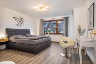 Fewo Hotz am Golfclub Lindau 1b - 1