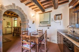 Casale Rosennano - Tinaia - 7