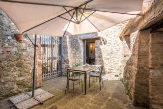 Casale Rosennano - Tinaia - 5