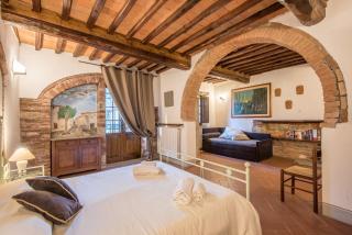 Casale Rosennano - Tinaia - 4