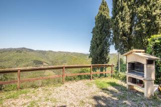 Casale Rosennano - Tinaia - 2