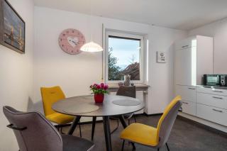 Fewo Hotz am Golfclub Lindau 1b - 2