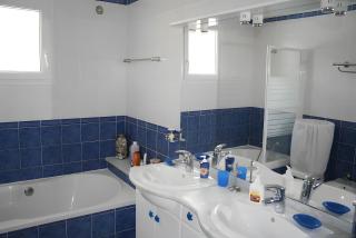 Chambres de la mer et baldaquin - 6