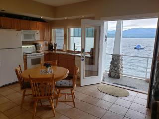 Shuswap Holidays - 4