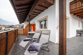 Haus Hohenrain Ferienwohnung 4 - 5