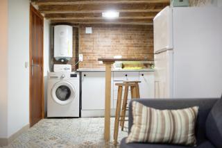 Cathedral Two Bedrooms Apartment - 2