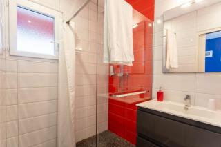 Chambre - Gentiane - 7