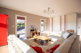 Chambre - Gentiane - 6