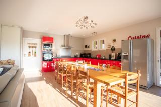 Chambre - Gentiane - 1
