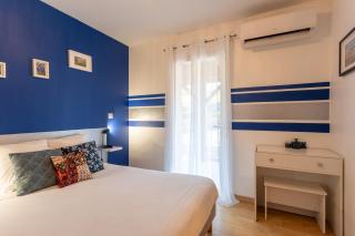 Chambre - Gentiane - 9