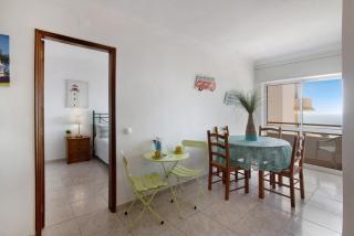 Estrela 606,Vista Mar, com piscina - 7