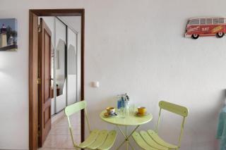 Estrela 606,Vista Mar, com piscina - 4