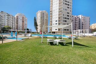Estrela 606,Vista Mar, com piscina - 9