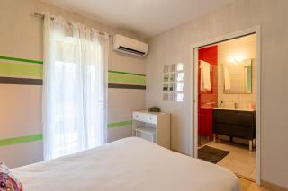 Chambre - Lis -  - 3