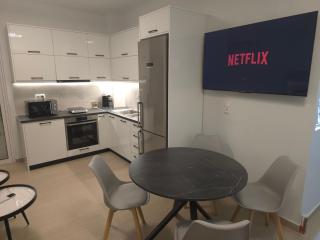 Preveza Lux and Comfort Suite 2 - 6