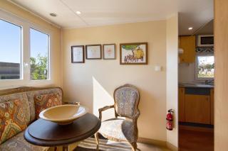 Cabana Gardenhouse - 8