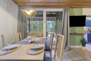 Ferienhaus am Neubäuer See - 3