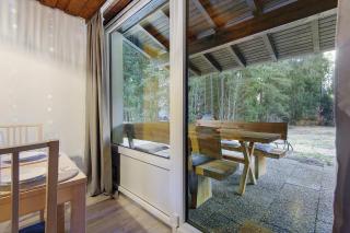 Ferienhaus am Neubäuer See - 3
