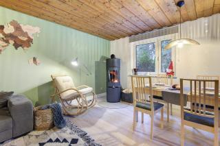 Ferienhaus am Neubäuer See - 1
