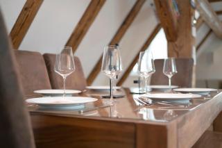 Historische Unterkunft 1 und 2 - 5