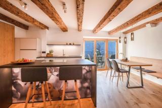 Design-Ferienwohnung Pomum - 0