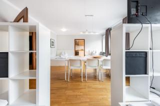 Apartment in Nürnberger Altstadt - 2