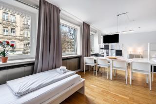 Apartment in Nürnberger Altstadt - 7