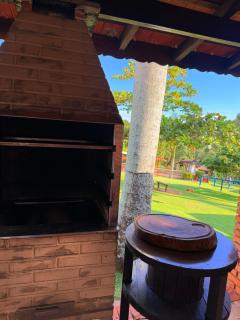 Eco Park Camping & Pousada - 7