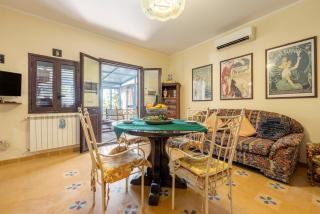 Villa Vegna - 3