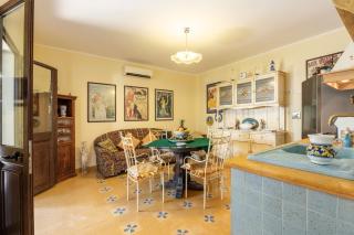 Villa Vegna - 5