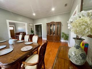 Casa Maria at Historic Brownsville Downtown - 8