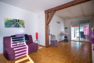 Villa Arbre de Vie - La Crau - 2