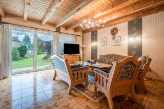 Großes Gästehaus - Sudwalde - 6