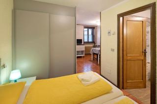 Baite Costaccia Appartamento 2 - 6