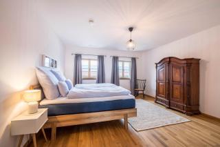 Ferienwohnung Max - 1