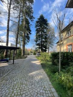 Wunderschönes Panorama Penthouse - 9