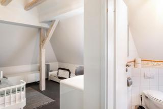 Wunderschönes Panorama Penthouse - 7