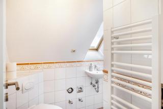 Wunderschönes Panorama Penthouse - 2