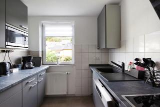 Ferienwohnung zur Nordhelle - 5