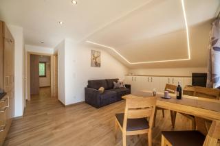 Innergasserhof Ferienwohnung Enzian - 3