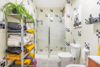 Casa pablo y francisca - 1