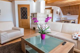 Ferienwohnung Maria - 5