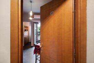 Residence Paradiso Bilocale 304 - 9