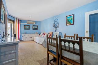 A dos minutos del mar - 1