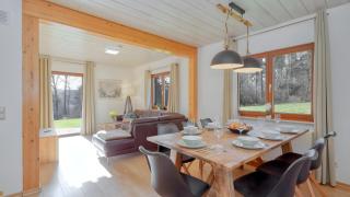 Waldfee - Stilvolles Ferienhaus - 9