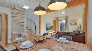 Waldfee - Stilvolles Ferienhaus - 6