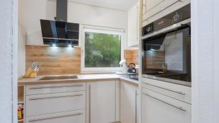 Waldfee - Stilvolles Ferienhaus - 1